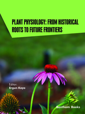 cover image of Plant Physiology